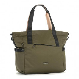 Hedgren Женская сумка  Nova HNOV05/572-01 (Зеленый)