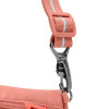 Pacsafe Сумка кросс-боді через плече жіноча тканинна маленька  GO crossbody pouch 35125340 Рожева (068833400 - зображення 6