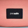 Pacsafe Сумка кросс-боді через плече жіноча тканинна маленька  GO crossbody pouch 35125340 Рожева (068833400 - зображення 8