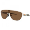 Oakley Сонцезахисні окуляри  Corridor - Matte Warm Grey/Prizm Bronze - зображення 1