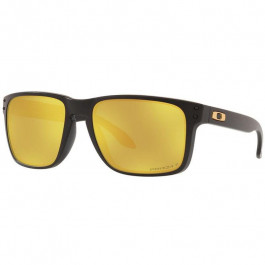Oakley Сонцезахисні окуляри  Holbrook XL - Matte Black Frame/Prizm 24K Polarized Lenses