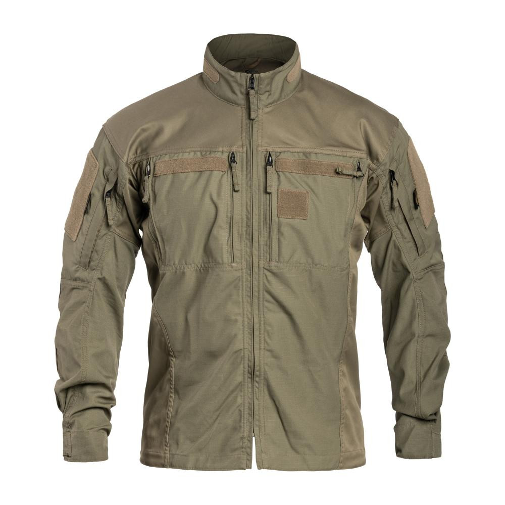 Carinthia Куртка  Combat Jacket - Olive XL - зображення 1