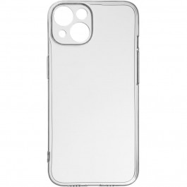 ArmorStandart Air Series Apple iPhone 15 Camera cover Transparent (ARM68237)