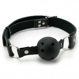 Pipedream Products Кляп Breathable Ball Gag (0603912225556)