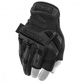 Mechanix Wear M-Pact Trigger Finger - Covert Black (MPF-55-011)