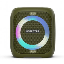 Hopestar Party 100 Green