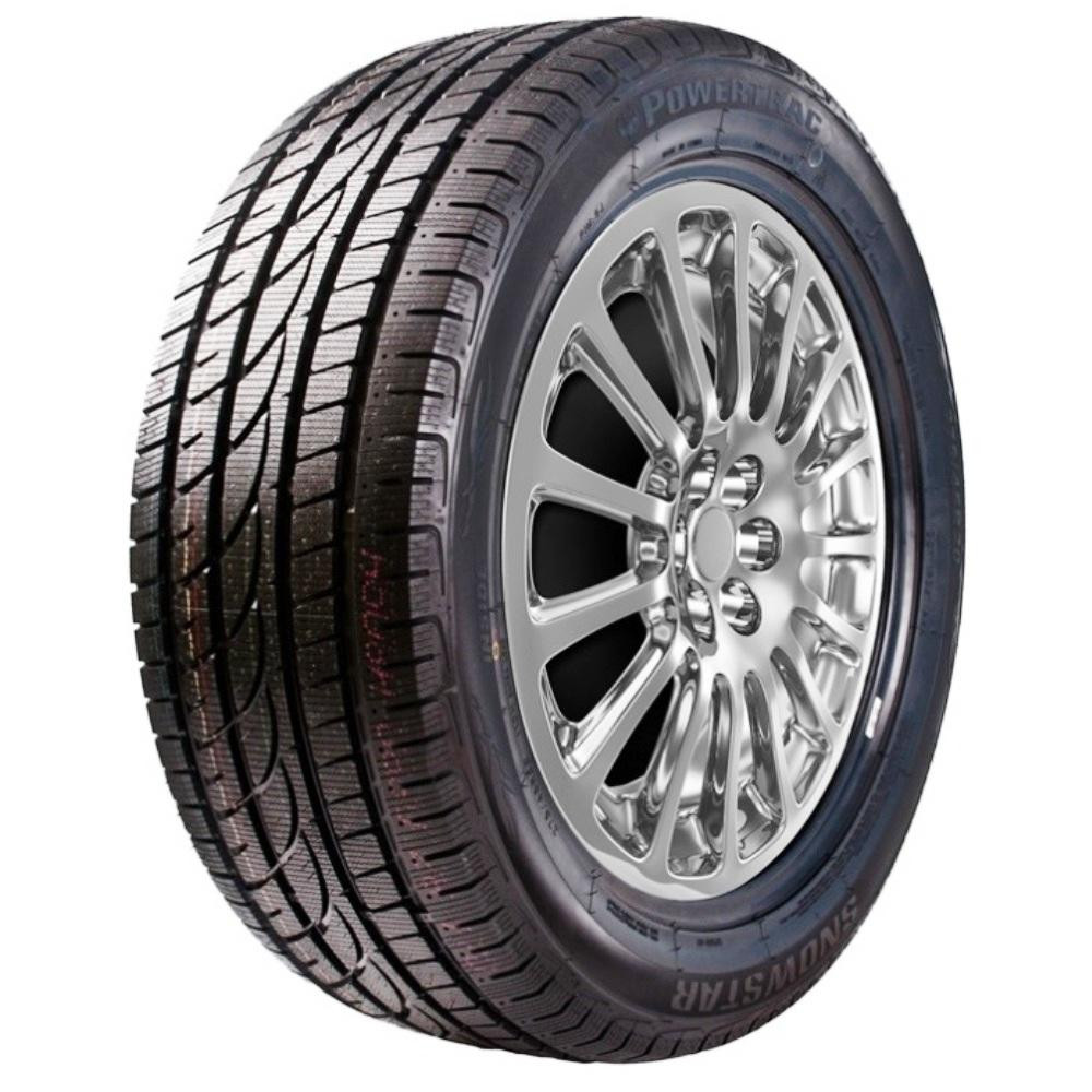 Powertrac Tyre POWERTRAC SNOWSTAR (225/45R17 94H) - зображення 1