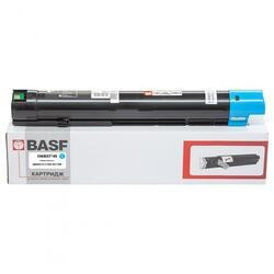 BASF Картридж  Xerox 106R03748 Cyan (KT-106R03748)