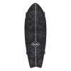 Mindless Surf Skate Fish black (MS1500-BK) - зображення 2