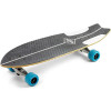 Mindless Surf Skate Fish white (MS1500-WH) - зображення 2