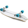 Mindless Surf Skate Fish white (MS1500-WH) - зображення 3