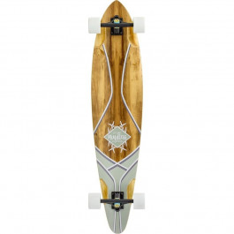 Mindless Mindless лонгборд Core Pintail red-gum (ML7500-RG)