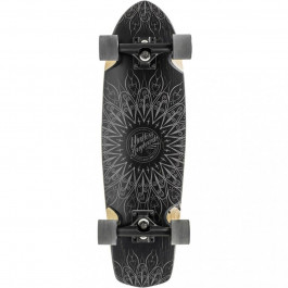 Mindless Mandala black (ML5700-BK)