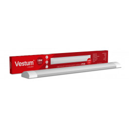 Vestum Світильник лінійний LED  0,6 м 18W 6500K 220V IP20 (1-VS-6001)