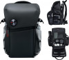  VSGO Photography Backpack Black 20L (V-BP01) - зображення 2