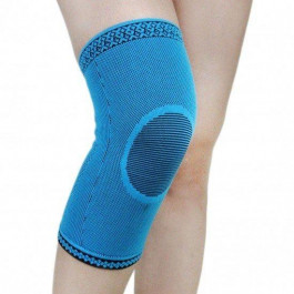 Dr.Life Бандаж колінного суглоба  розмір L синій S (A7-052)