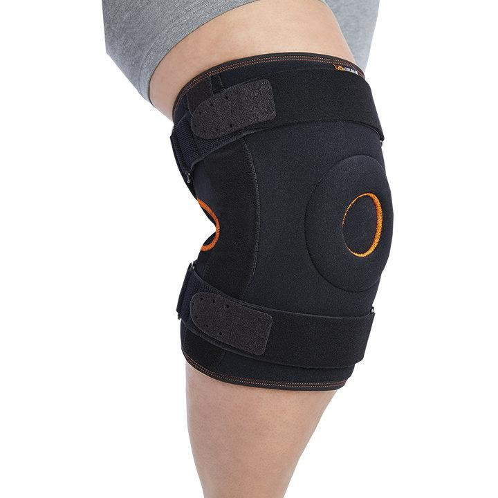 Orliman Ортез коленного сустава с боковой стабилизацией Oneplus, OPL480, размер 1 - зображення 1