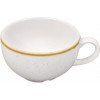 Churchill Чайная чашка Stonecast White Speckle 220мл SWHSCB201 - зображення 1