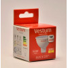 Vestum LED MR16 3W 3000K 220V GU5.3 (1-VS-1502) - зображення 2