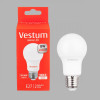 Vestum LED A55 8W 4100K 220V E27 (1-VS-1107) - зображення 6