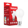 Vestum LED A60 10W 3000K 220V E27 (1-VS-1106) - зображення 2
