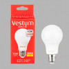 Vestum LED A60 10W 3000K 220V E27 (1-VS-1106) - зображення 8