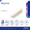Pure Encapsulations Glycine 180 капсул - зображення 3