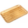 Wilmax Блюдо прямоугольное Bamboo WL-771053 28х17,5см - зображення 1