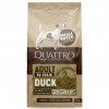 Quattro Adult Duck Small Breed 1,5 кг (4770107253802) - зображення 1