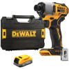 DeWALT DCF840E1T - зображення 1