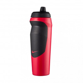Nike Hypersport Bottle 20 OZ 600 мл Red (N.100.0717.611.20)