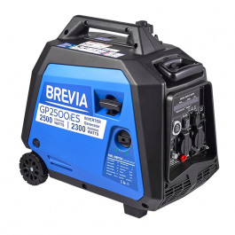 Brevia GP2500iES