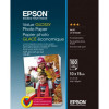 Epson 100mmx150mm Value Glossy Photo Paper 100 л. (C13S400039) - зображення 1