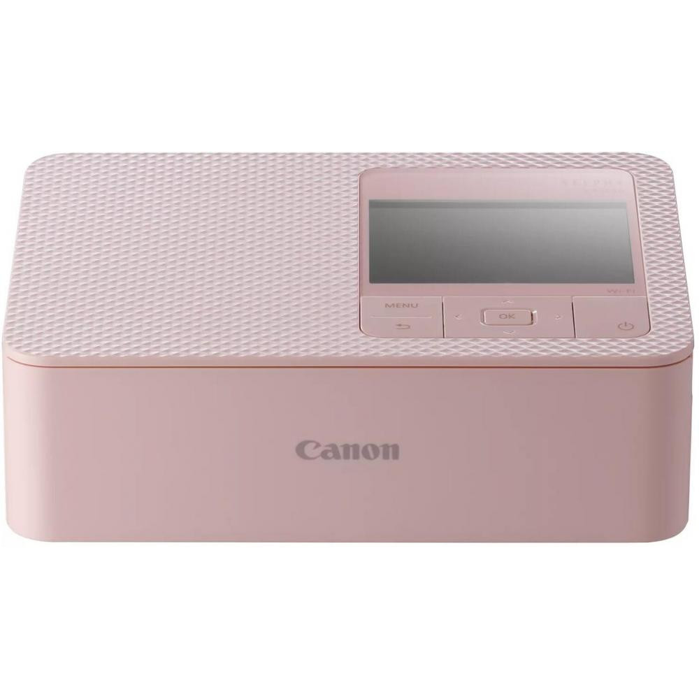 Canon SELPHY CP-1500 Pink (5541C007) - зображення 1