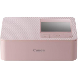 Canon SELPHY CP-1500 Pink (5541C007)