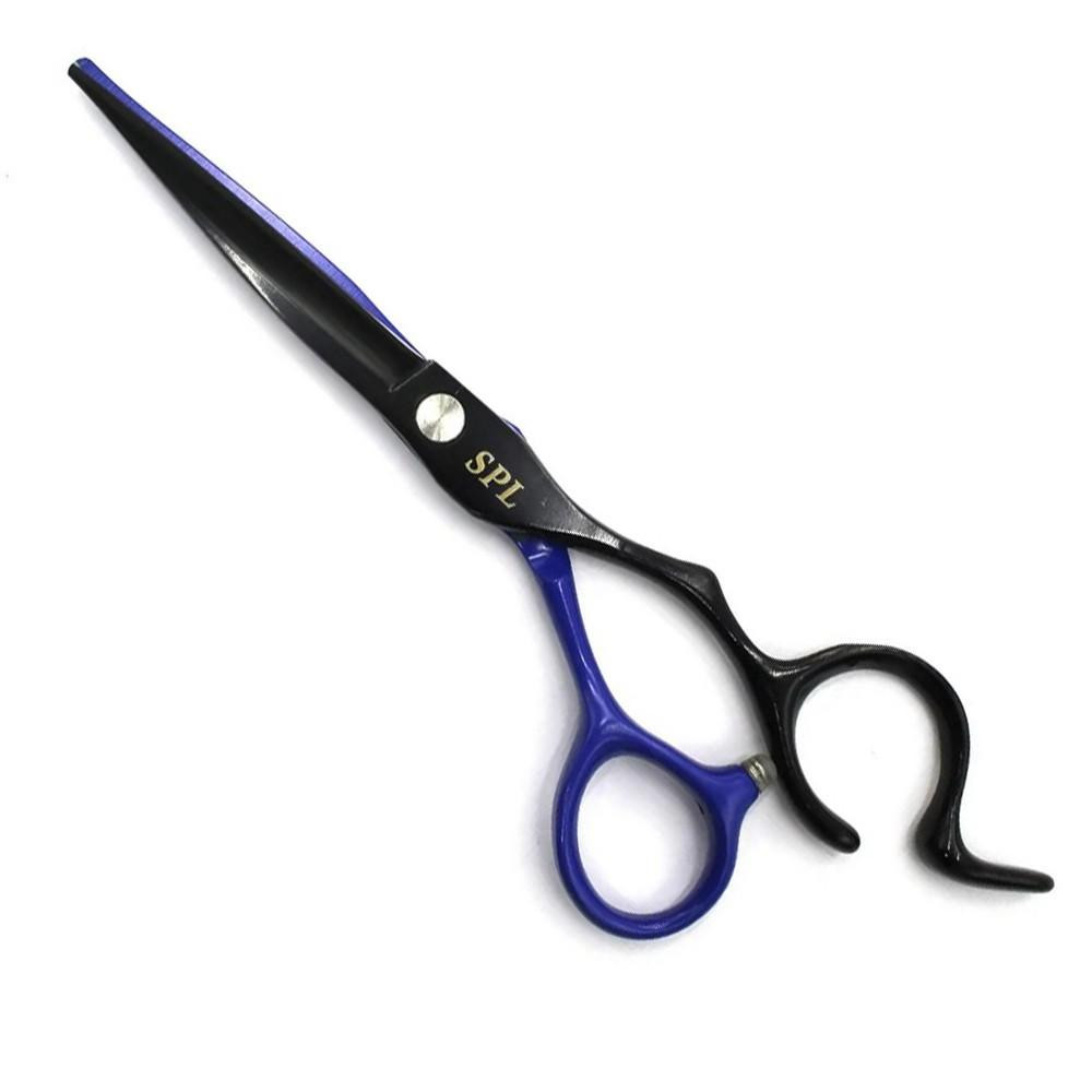 SPL Ножиці перукарські 6.0 прямі професійні - зображення 1