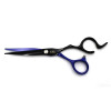 SPL Ножиці перукарські 6.0 прямі професійні - зображення 2
