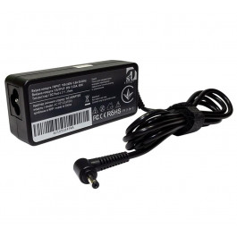   1StCharger Lenovo 20V 45W 2.25A 4.0х1.35мм (AC1STLE45WF)