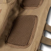 UkrArmor Modular Vest Platform (M.V.P.) Lite. Койот - зображення 9