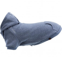 Trixie Пуловер  BE NORDIC для собак, 40 см, синий (TX-67485)