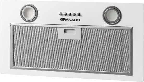 GRANADO Palamos 3603-700 White - зображення 1