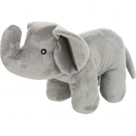 Trixie Іграшка для собак  слон, плюш, 36 см (TX-35926)