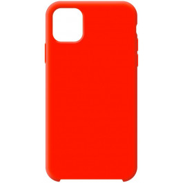 ArmorStandart Icon2 Case для Apple iPhone 11 Red (ARM60563)