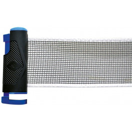 DONIC Сетка водостойкая нейлоновая для настольного тенниса и пинг-понга  Flex Net (808334)