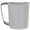 Lifeventure Ellipse Big Mug Light Grey (75454) - зображення 1