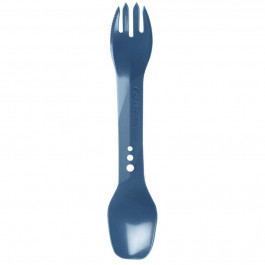   Lifeventure Ellipse Spork Navy (75055)