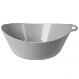 Lifeventure Ellipse Bowl Light Grey (75180)