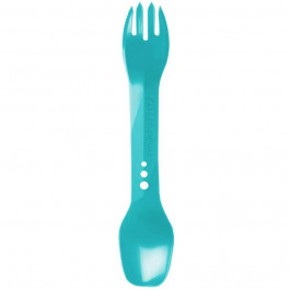   Lifeventure Ellipse Spork Teal (75057)