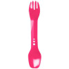 Lifeventure Ellipse Spork Pink (75059) - зображення 1