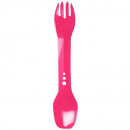 Lifeventure Ellipse Spork Pink (75059)